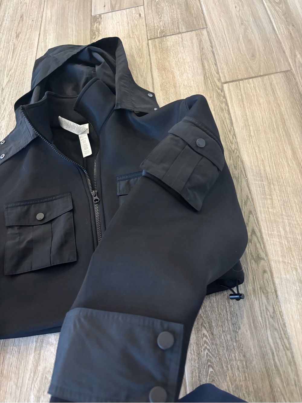 alo yoga jacket - Picture 2 of 6